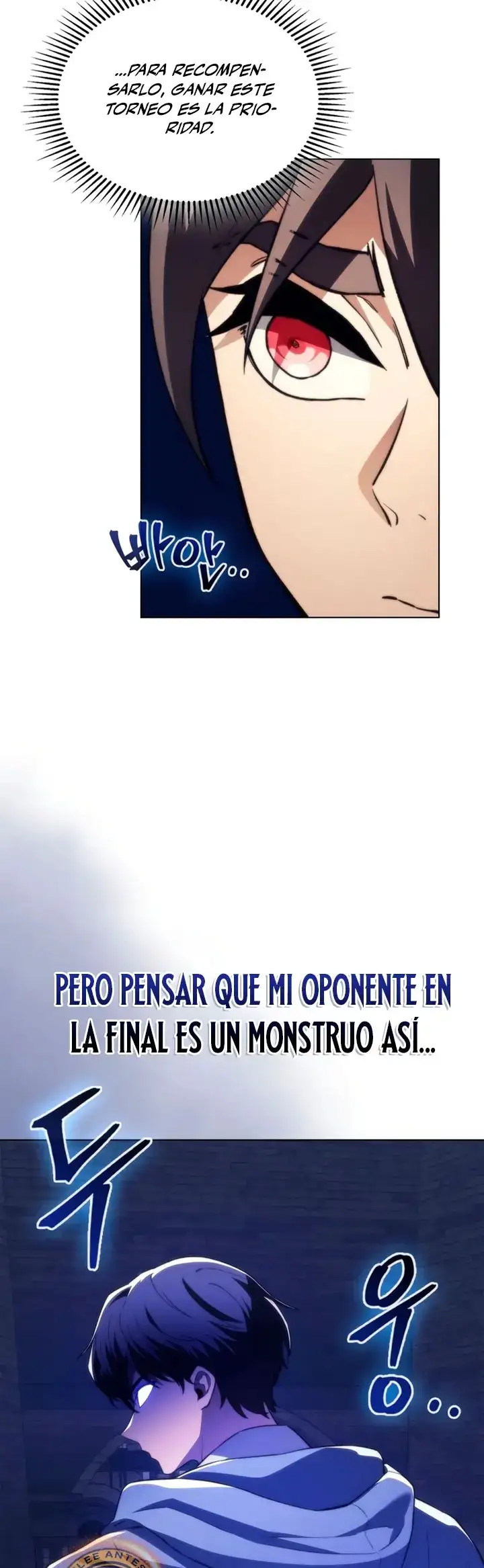 El Regreso del Caballero de la Muerte Clase: Apocalipsis - Capítulo 70 - Página 12 - LectorTMOo