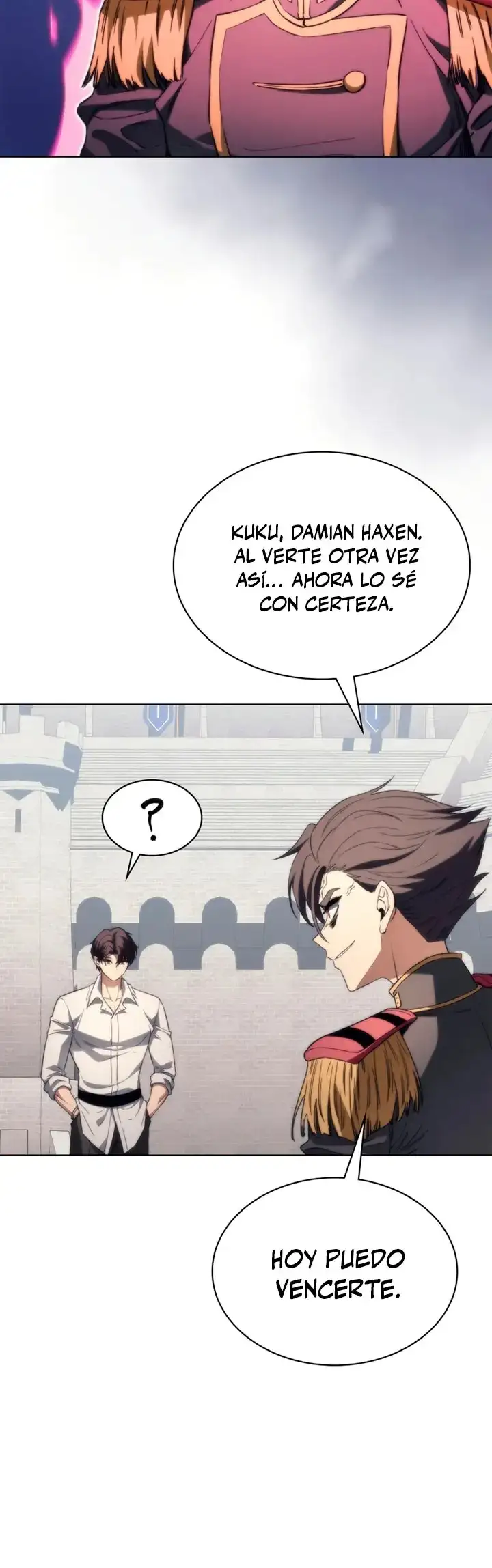 El Regreso del Caballero de la Muerte Clase: Apocalipsis - Capítulo 70 - Página 37 - LectorTMOo