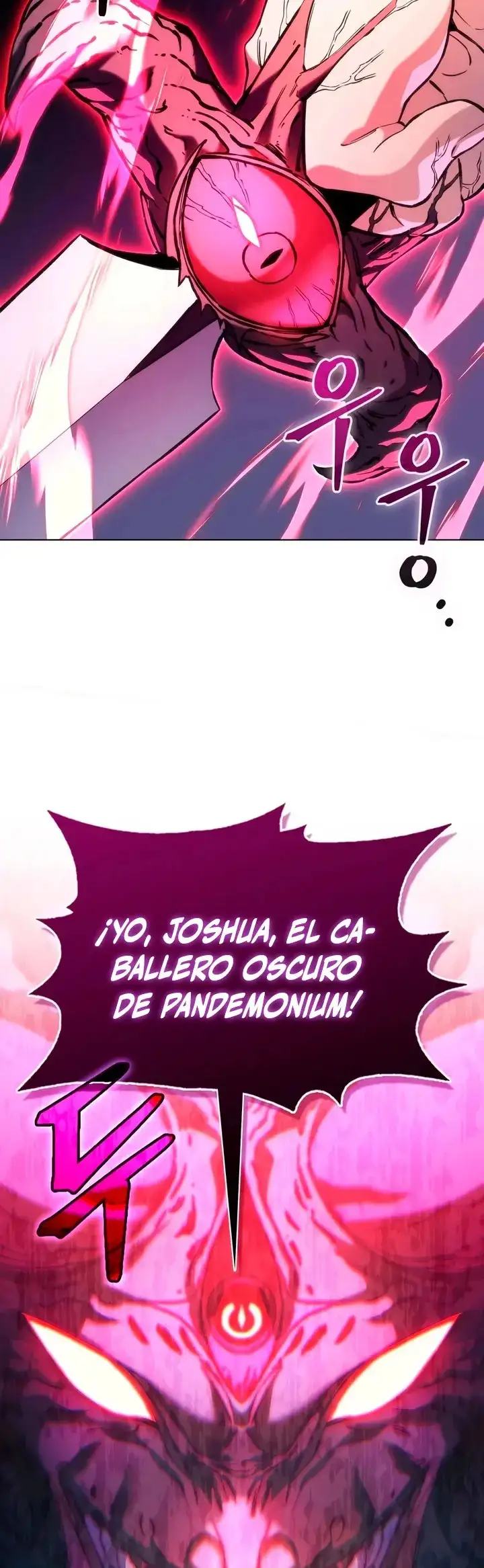 El Regreso del Caballero de la Muerte Clase: Apocalipsis - Capítulo 71 - Página 22 - LectorTMOo