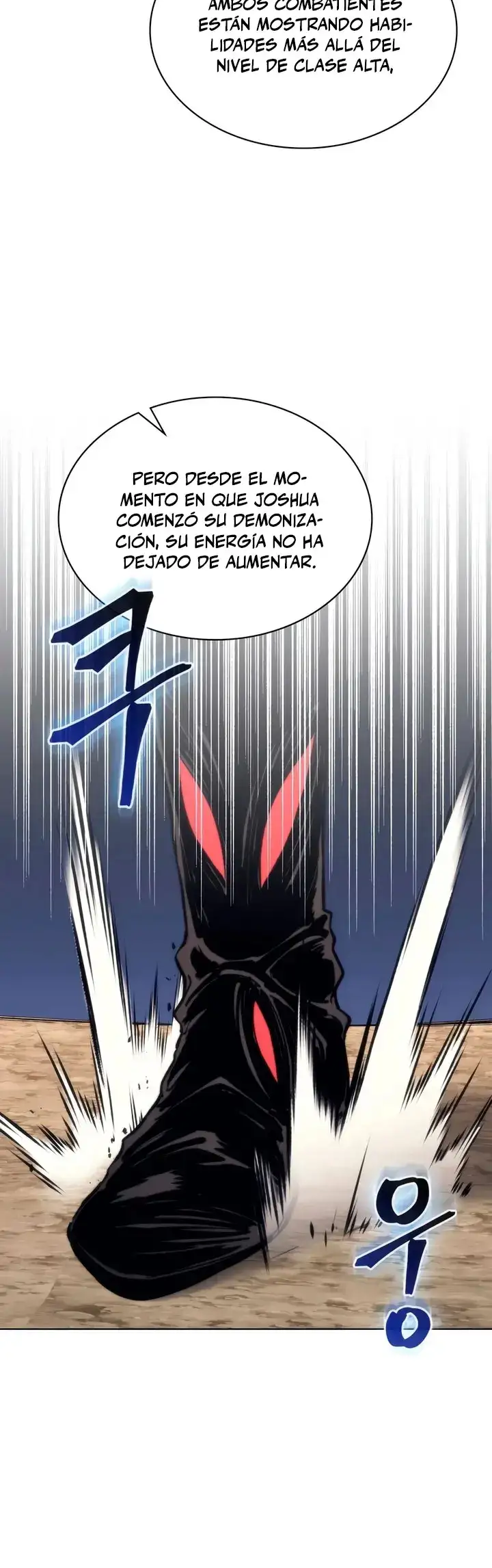 El Regreso del Caballero de la Muerte Clase: Apocalipsis - Capítulo 71 - Página 36 - LectorTMOo