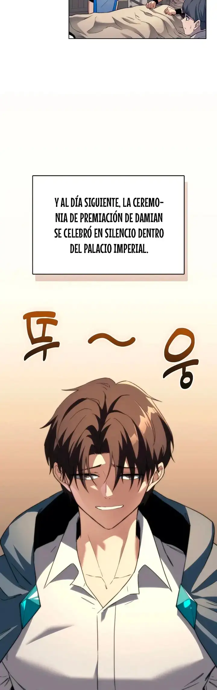 El Regreso del Caballero de la Muerte Clase: Apocalipsis - Capítulo 72 - Página 12 - LectorTMOo