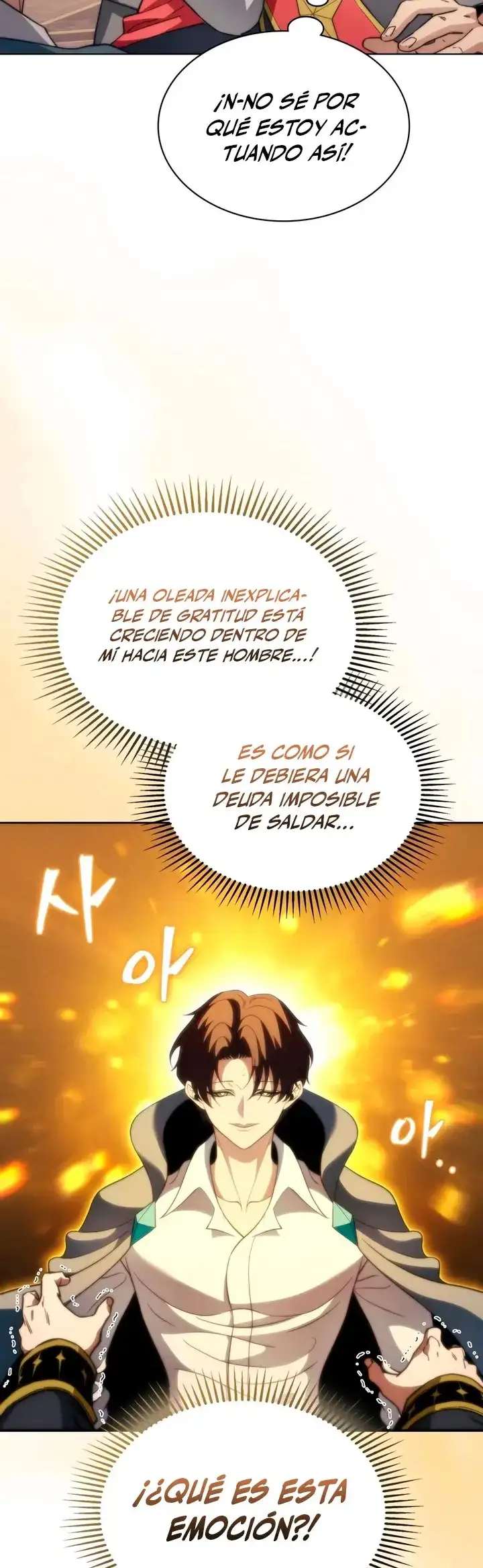 El Regreso del Caballero de la Muerte Clase: Apocalipsis - Capítulo 72 - Página 19 - LectorTMOo