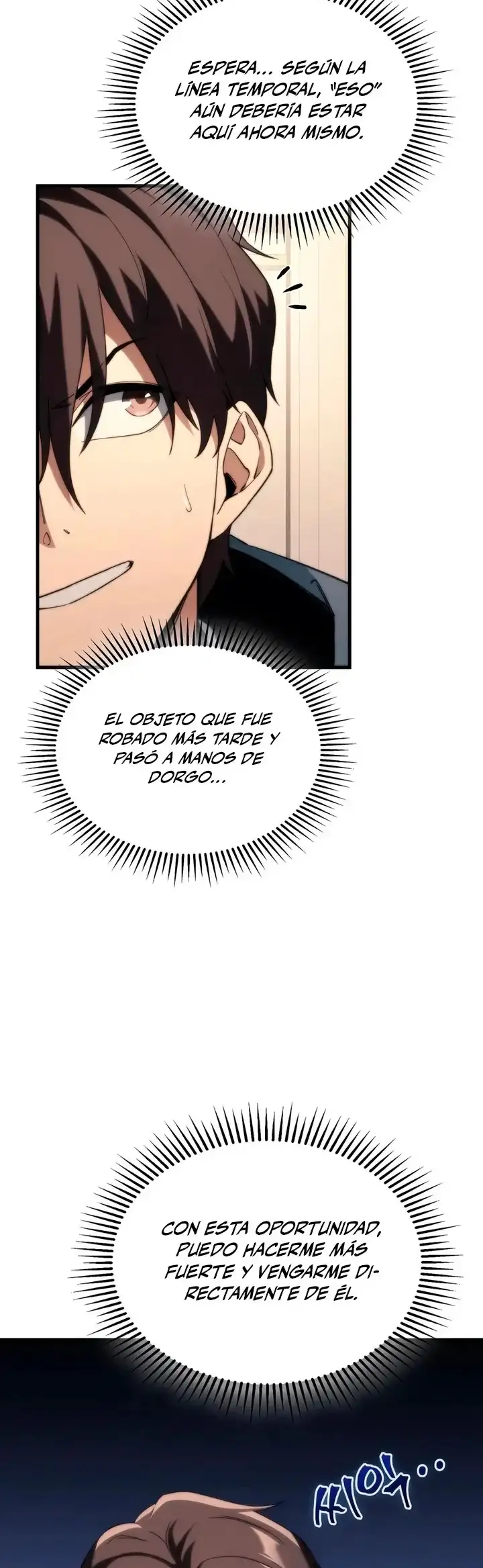 El Regreso del Caballero de la Muerte Clase: Apocalipsis - Capítulo 72 - Página 21 - LectorTMOo