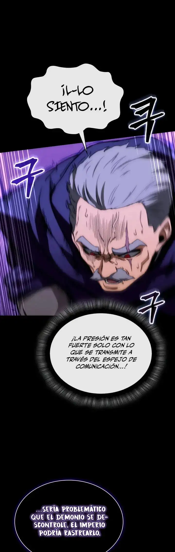 El Regreso del Caballero de la Muerte Clase: Apocalipsis - Capítulo 72 - Página 48 - LectorTMOo