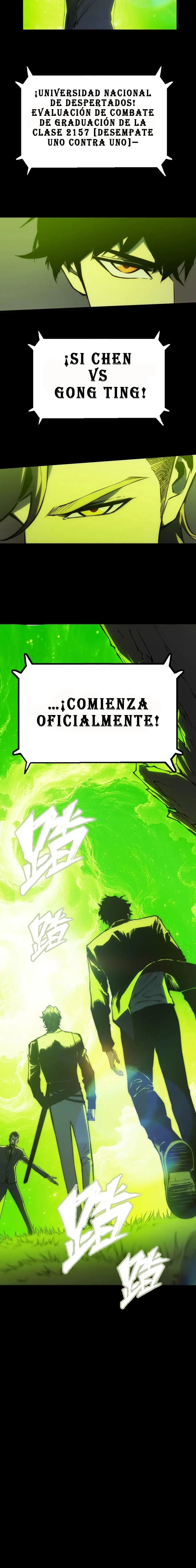El Regreso del Devorador - Capítulo 25 - Página 13 - LectorTMOo