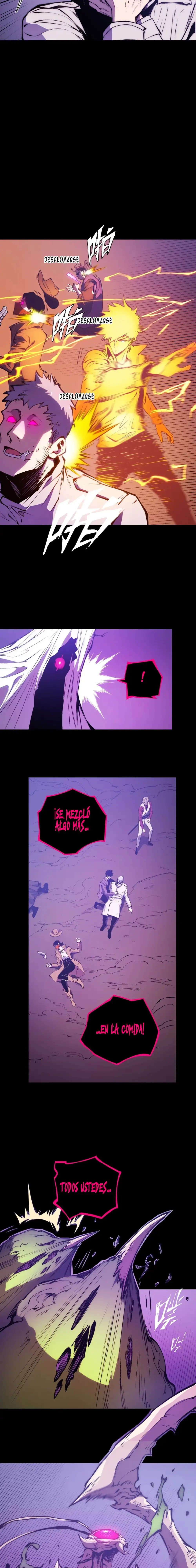 El Regreso del Devorador - Capítulo 29 - Página 13 - LectorTMOo