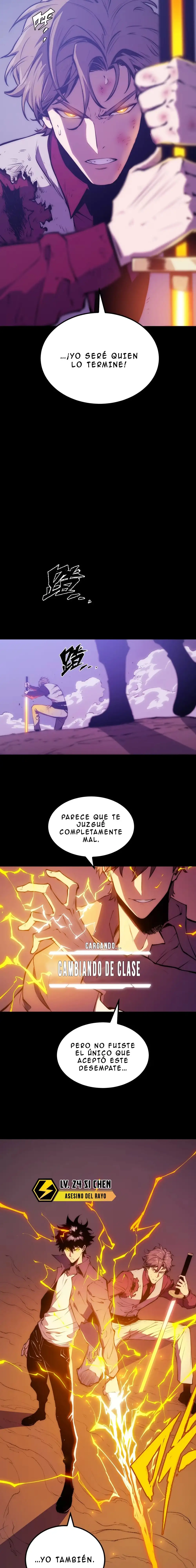 El Regreso del Devorador - Capítulo 29 - Página 17 - LectorTMOo
