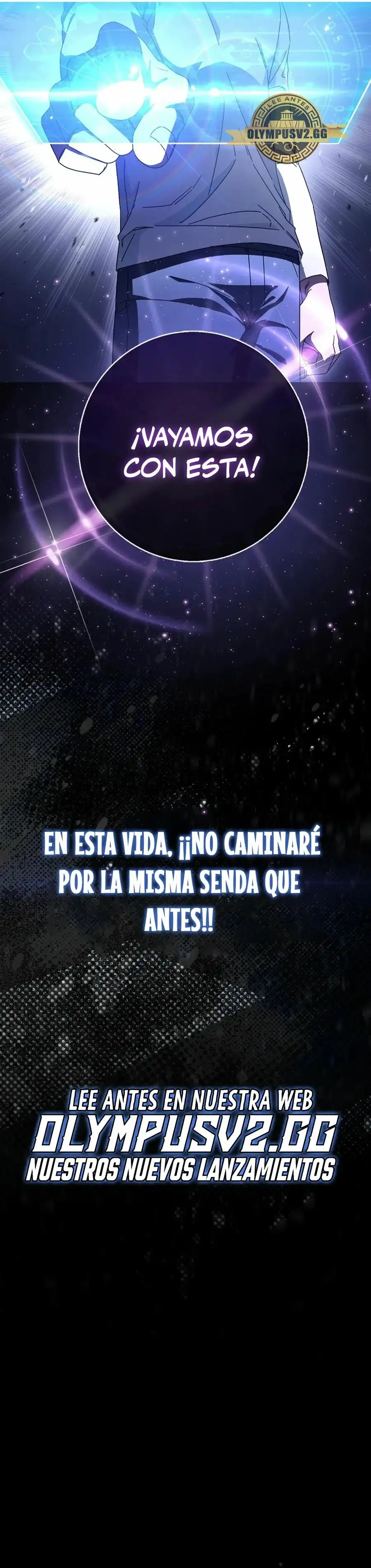 EL REGRESO DEL GENIO DE LAS ARTES MARCIALES - Capítulo 1 - Página 58 - LectorTMOo