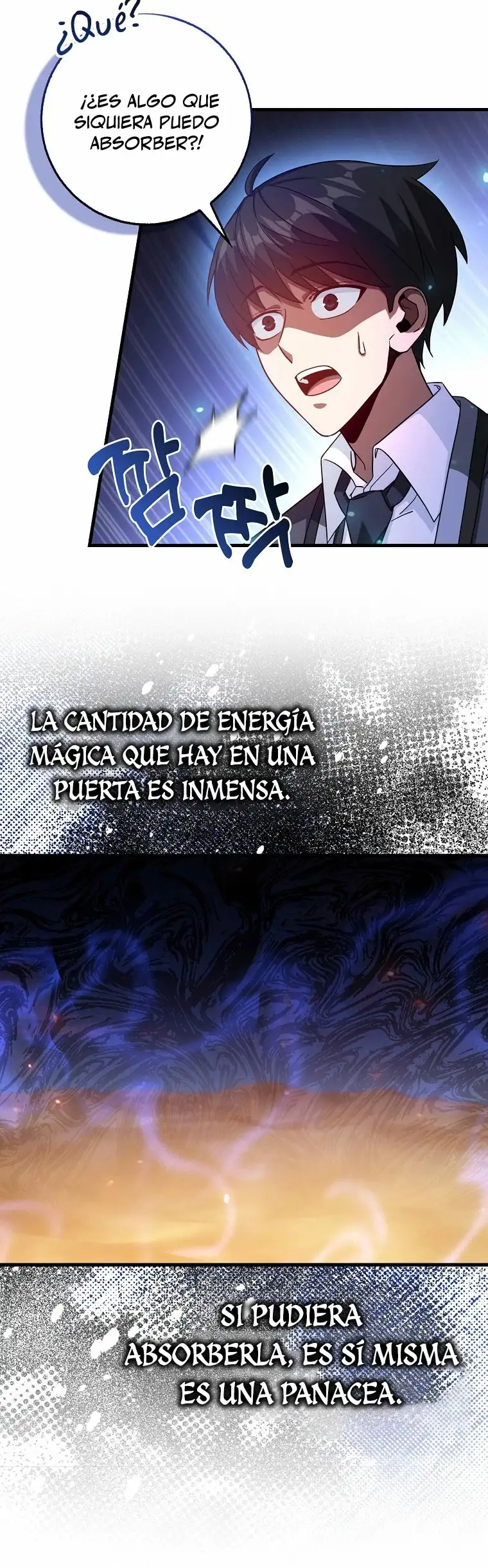 EL REGRESO DEL GENIO DE LAS ARTES MARCIALES - Capítulo 12 - Página 34 - LectorTMOo