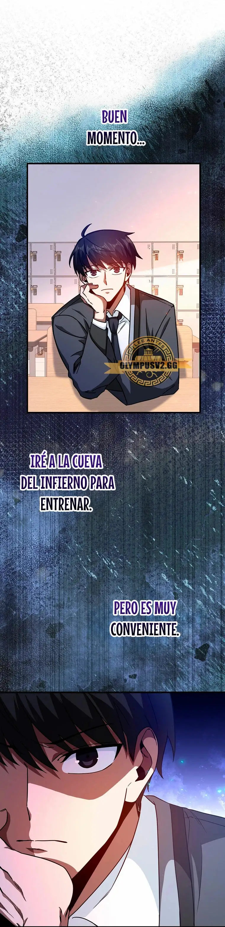 EL REGRESO DEL GENIO DE LAS ARTES MARCIALES - Capítulo 16 - Página 27 - LectorTMOo