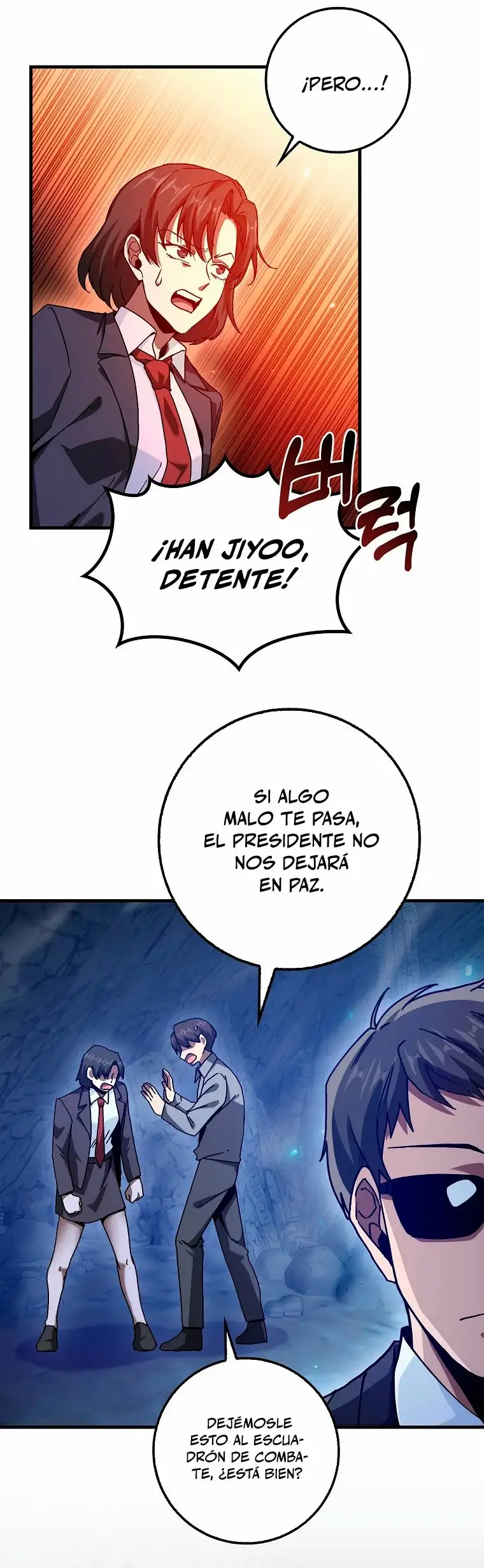 EL REGRESO DEL GENIO DE LAS ARTES MARCIALES - Capítulo 18 - Página 28 - LectorTMOo