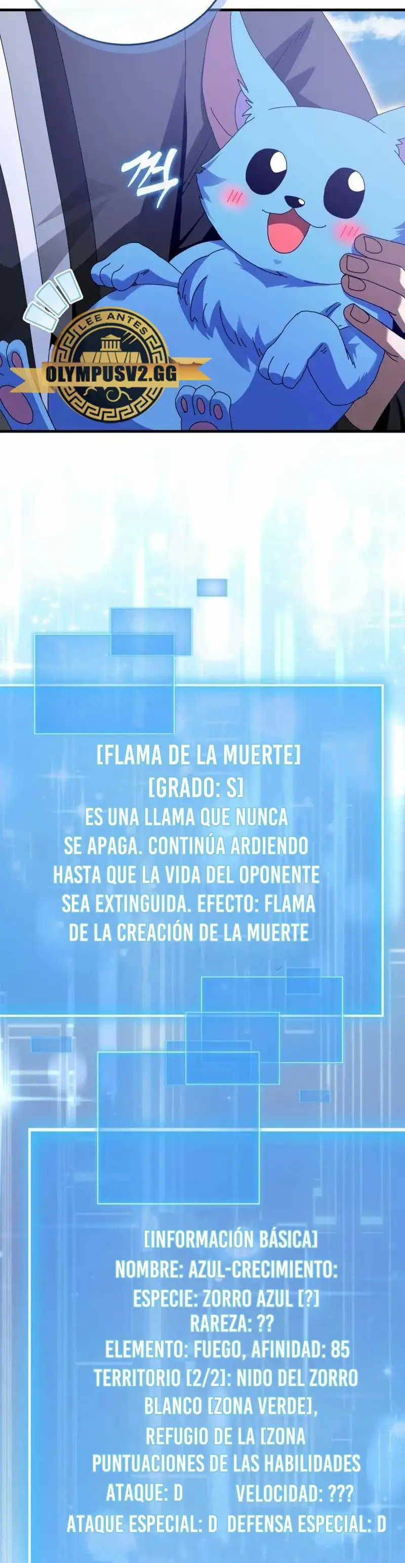 EL REGRESO DEL GENIO DE LAS ARTES MARCIALES - Capítulo 22 - Página 5 - LectorTMOo