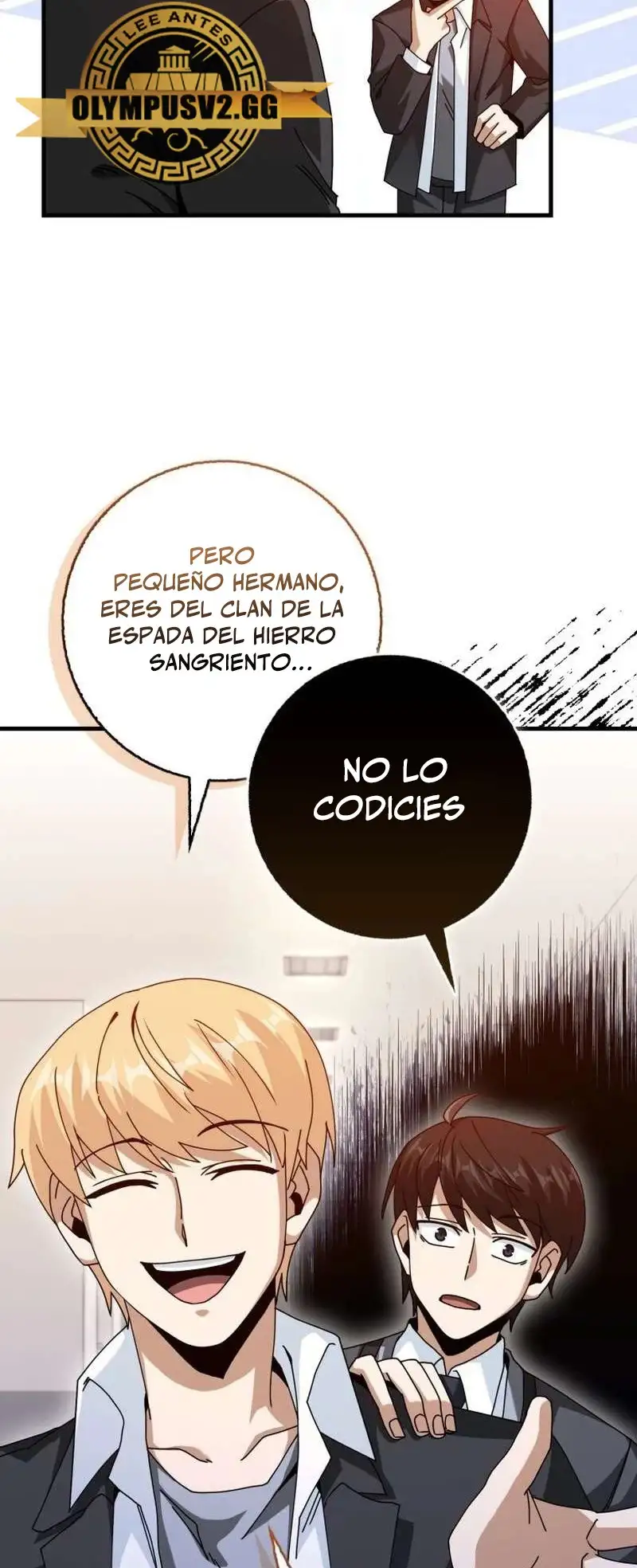 EL REGRESO DEL GENIO DE LAS ARTES MARCIALES - Capítulo 22 - Página 29 - LectorTMOo