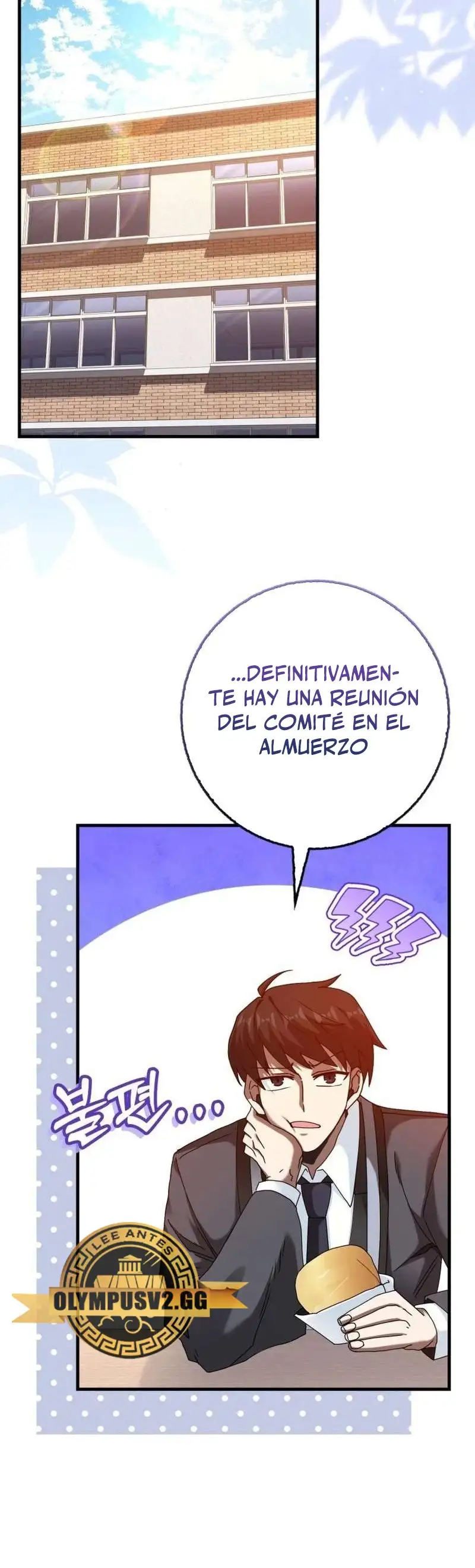 EL REGRESO DEL GENIO DE LAS ARTES MARCIALES - Capítulo 22 - Página 34 - LectorTMOo