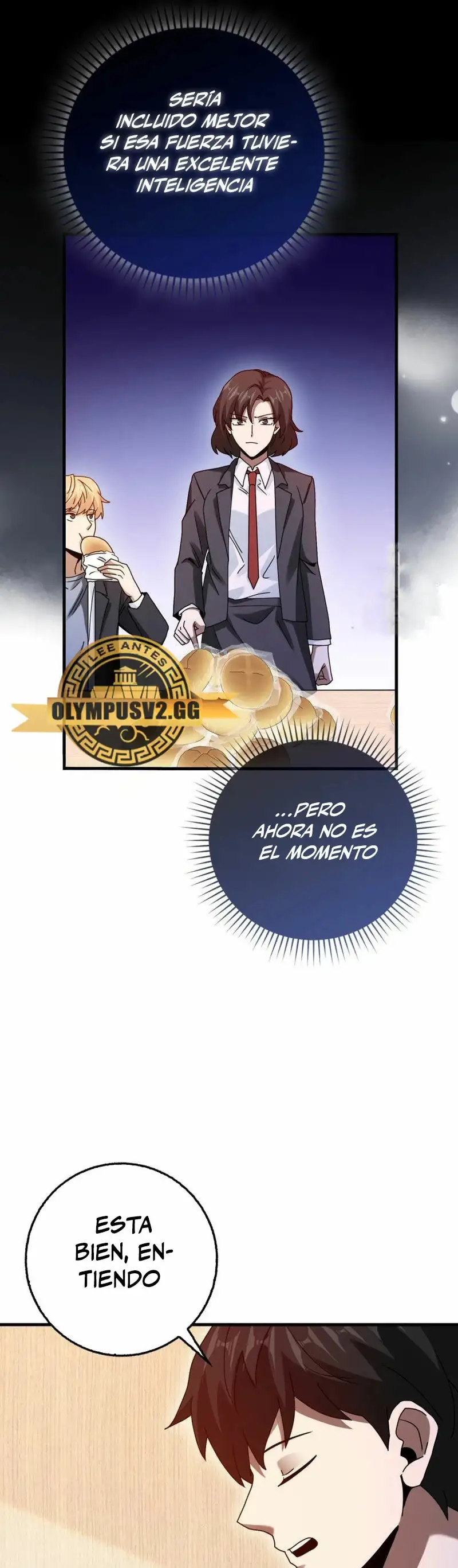 EL REGRESO DEL GENIO DE LAS ARTES MARCIALES - Capítulo 23 - Página 10 - LectorTMOo