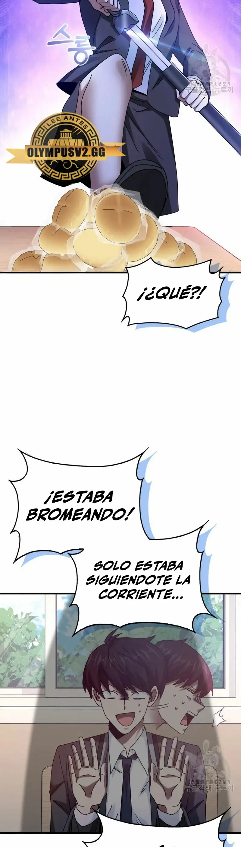 EL REGRESO DEL GENIO DE LAS ARTES MARCIALES - Capítulo 23 - Página 14 - LectorTMOo