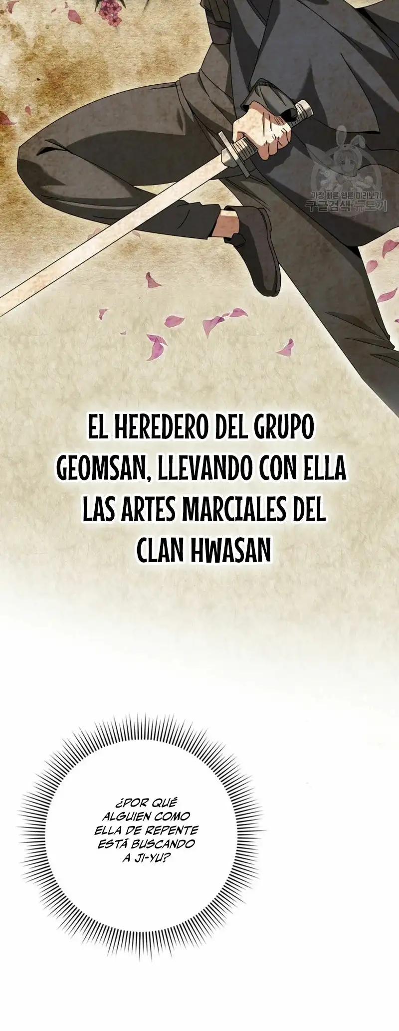 EL REGRESO DEL GENIO DE LAS ARTES MARCIALES - Capítulo 23 - Página 28 - LectorTMOo
