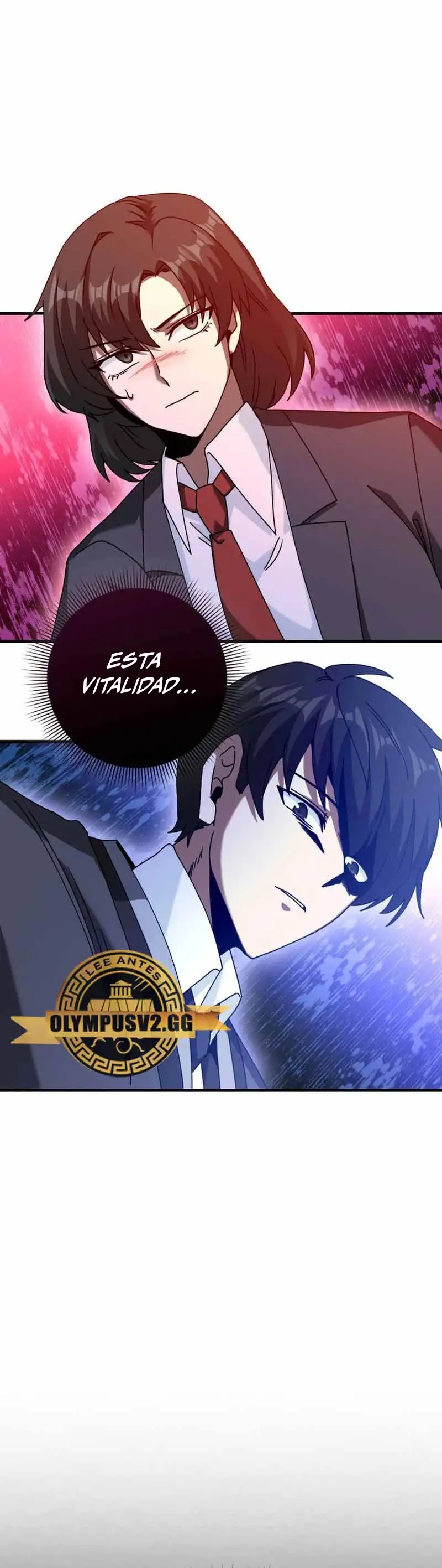 EL REGRESO DEL GENIO DE LAS ARTES MARCIALES - Capítulo 24 - Página 27 - LectorTMOo