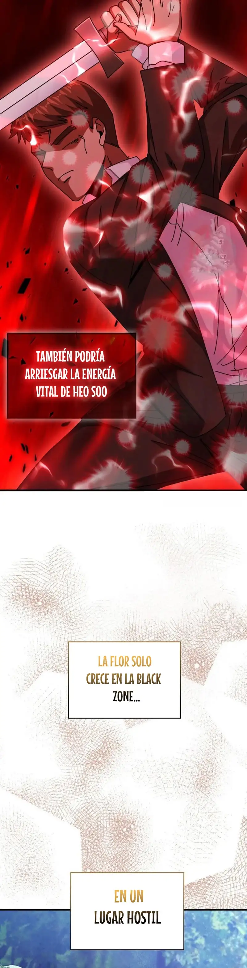 EL REGRESO DEL GENIO DE LAS ARTES MARCIALES - Capítulo 25 - Página 15 - LectorTMOo