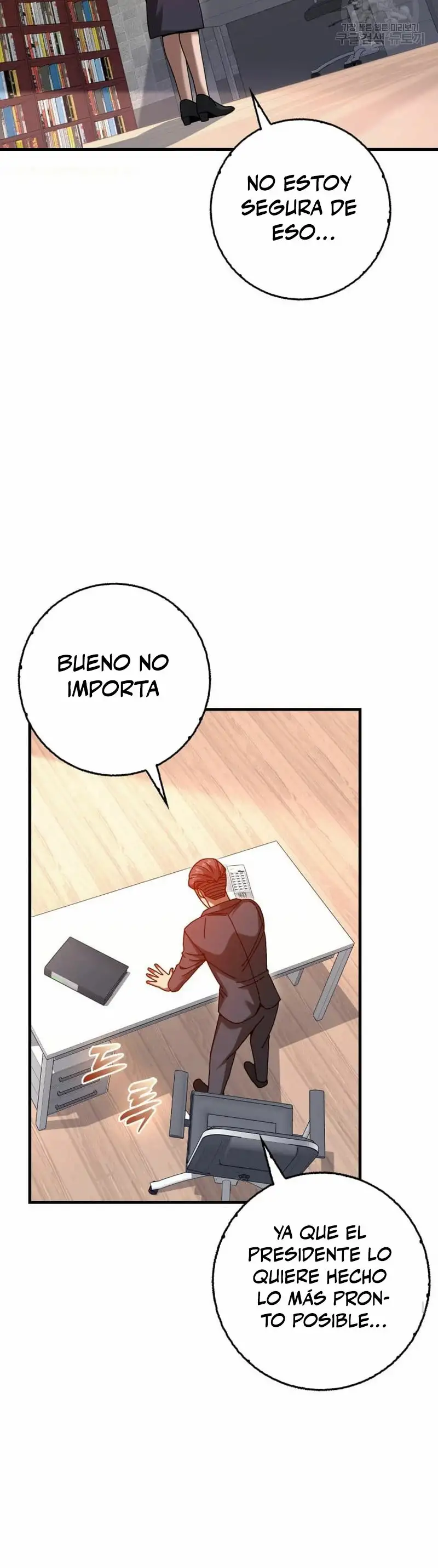 EL REGRESO DEL GENIO DE LAS ARTES MARCIALES - Capítulo 25 - Página 28 - LectorTMOo