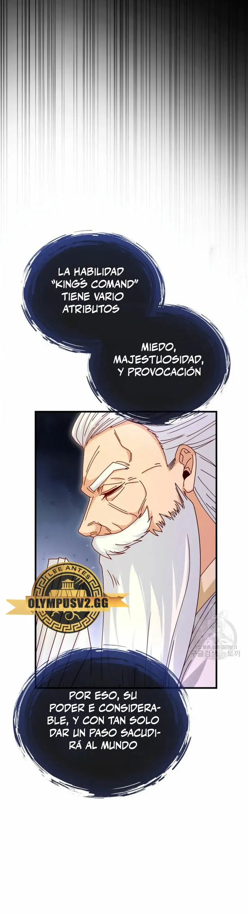 EL REGRESO DEL GENIO DE LAS ARTES MARCIALES - Capítulo 26 - Página 8 - LectorTMOo