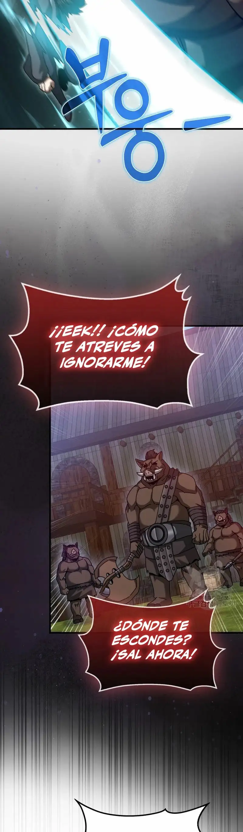 EL REGRESO DEL GENIO DE LAS ARTES MARCIALES - Capítulo 26 - Página 21 - LectorTMOo