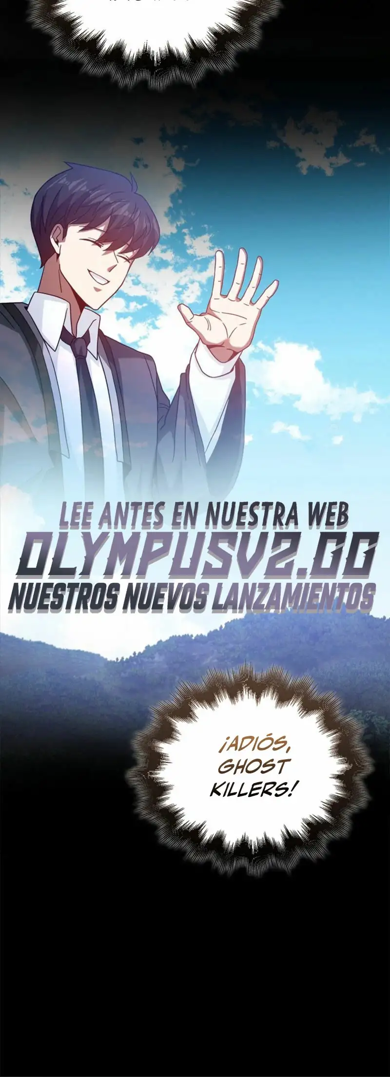 EL REGRESO DEL GENIO DE LAS ARTES MARCIALES - Capítulo 26 - Página 51 - LectorTMOo