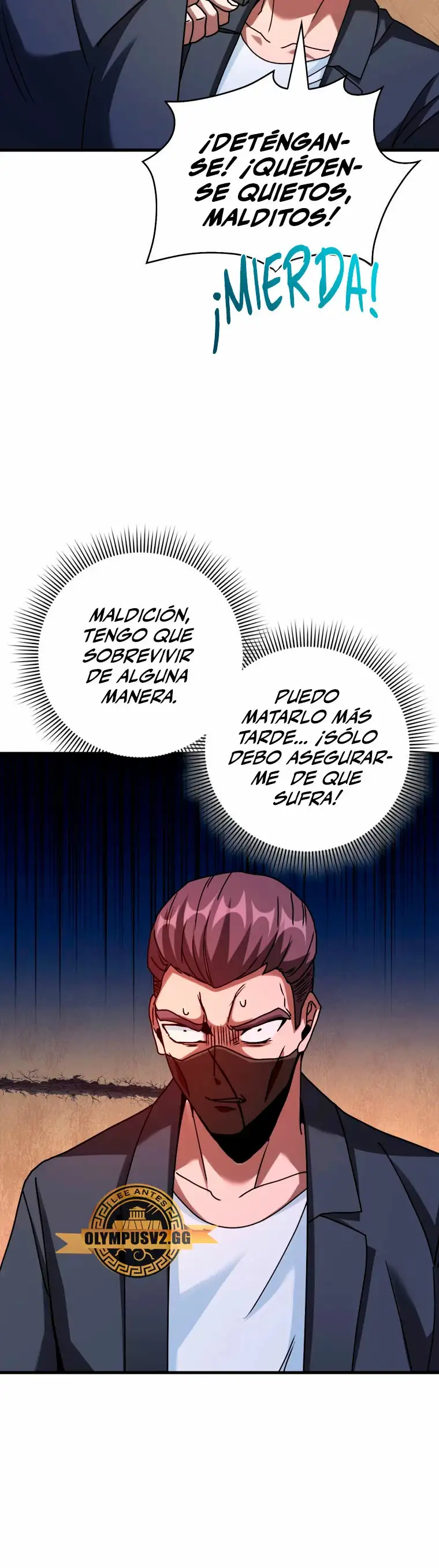 EL REGRESO DEL GENIO DE LAS ARTES MARCIALES - Capítulo 28 - Página 47 - LectorTMOo