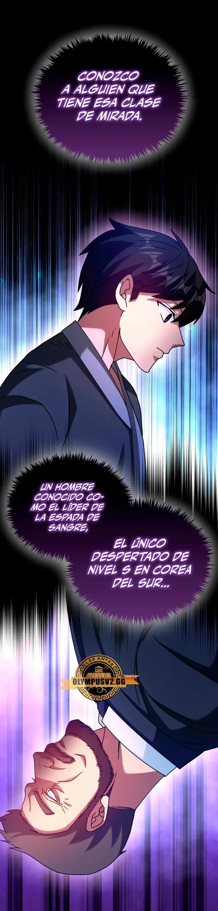 EL REGRESO DEL GENIO DE LAS ARTES MARCIALES - Capítulo 29 - Página 7 - LectorTMOo