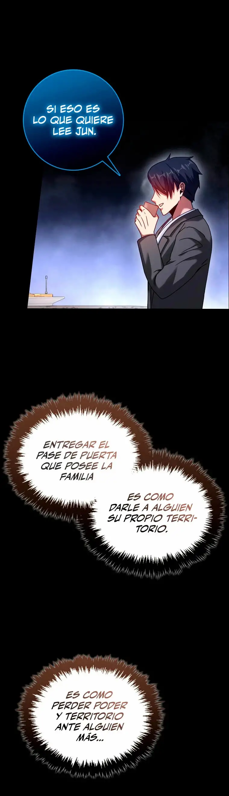 EL REGRESO DEL GENIO DE LAS ARTES MARCIALES - Capítulo 29 - Página 16 - LectorTMOo