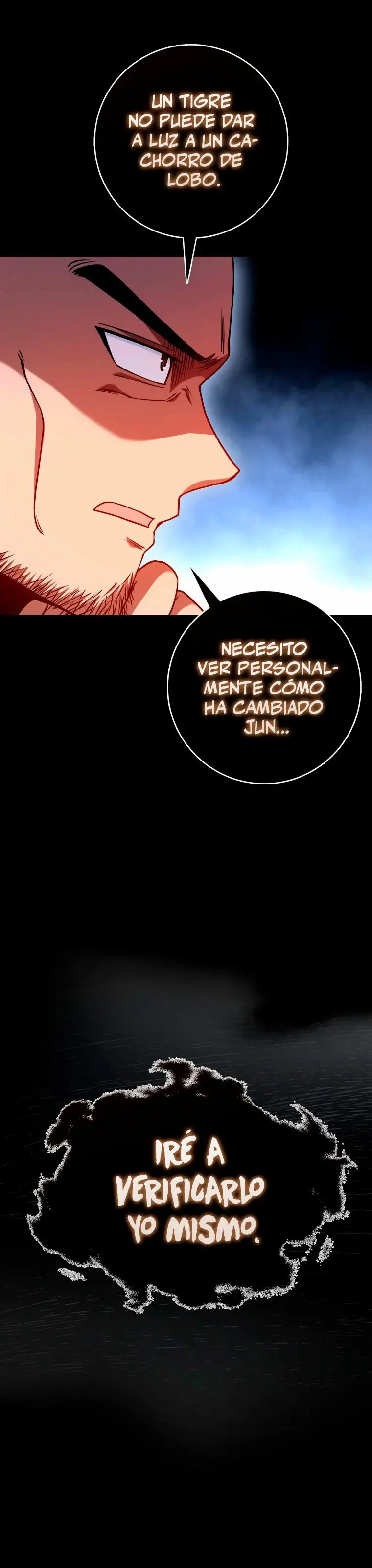 EL REGRESO DEL GENIO DE LAS ARTES MARCIALES - Capítulo 29 - Página 43 - LectorTMOo