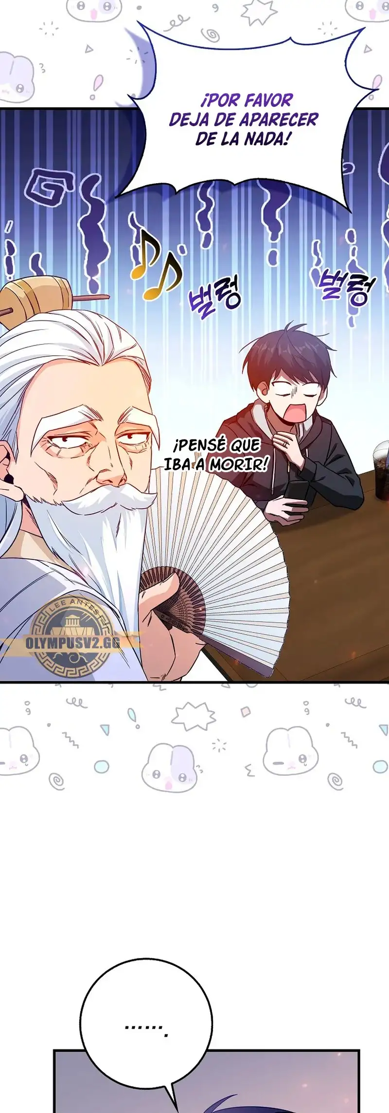 EL REGRESO DEL GENIO DE LAS ARTES MARCIALES - Capítulo 3 - Página 13 - LectorTMOo