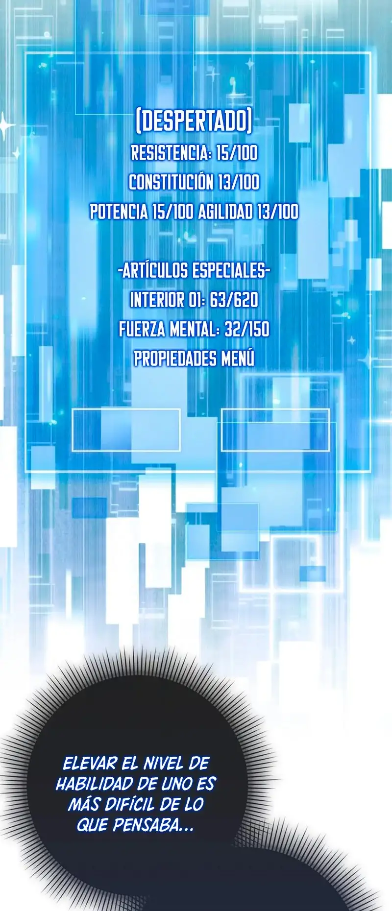 EL REGRESO DEL GENIO DE LAS ARTES MARCIALES - Capítulo 3 - Página 21 - LectorTMOo