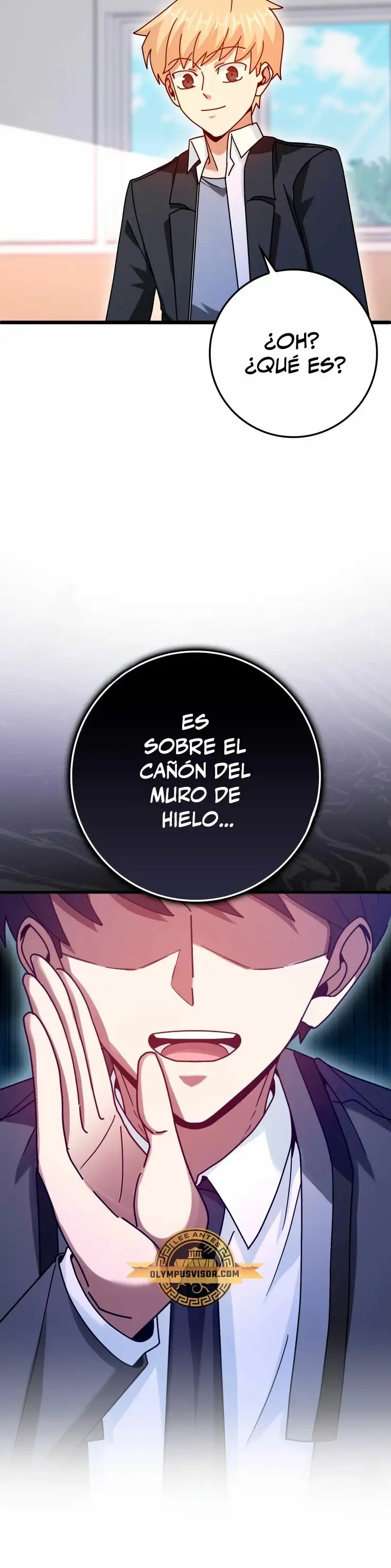 EL REGRESO DEL GENIO DE LAS ARTES MARCIALES - Capítulo 31 - Página 8 - LectorTMOo