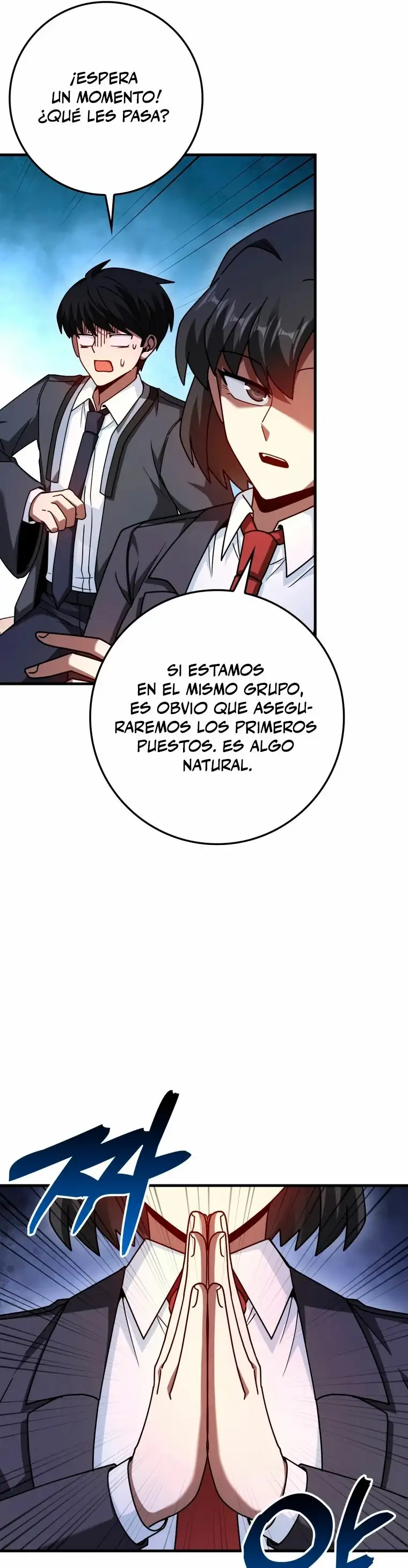 EL REGRESO DEL GENIO DE LAS ARTES MARCIALES - Capítulo 31 - Página 17 - LectorTMOo