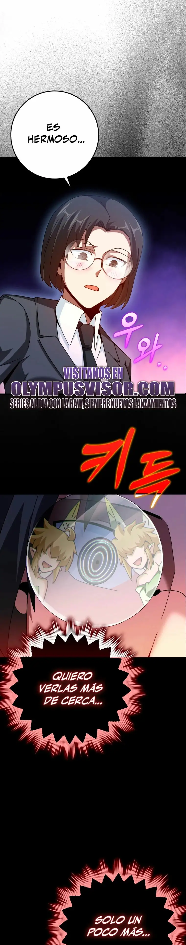 EL REGRESO DEL GENIO DE LAS ARTES MARCIALES - Capítulo 31 - Página 38 - LectorTMOo