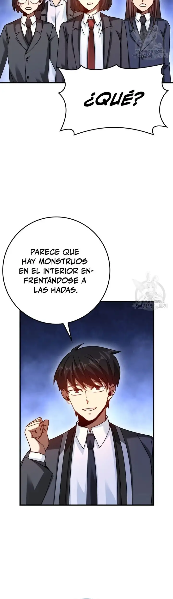 EL REGRESO DEL GENIO DE LAS ARTES MARCIALES - Capítulo 32 - Página 6 - LectorTMOo