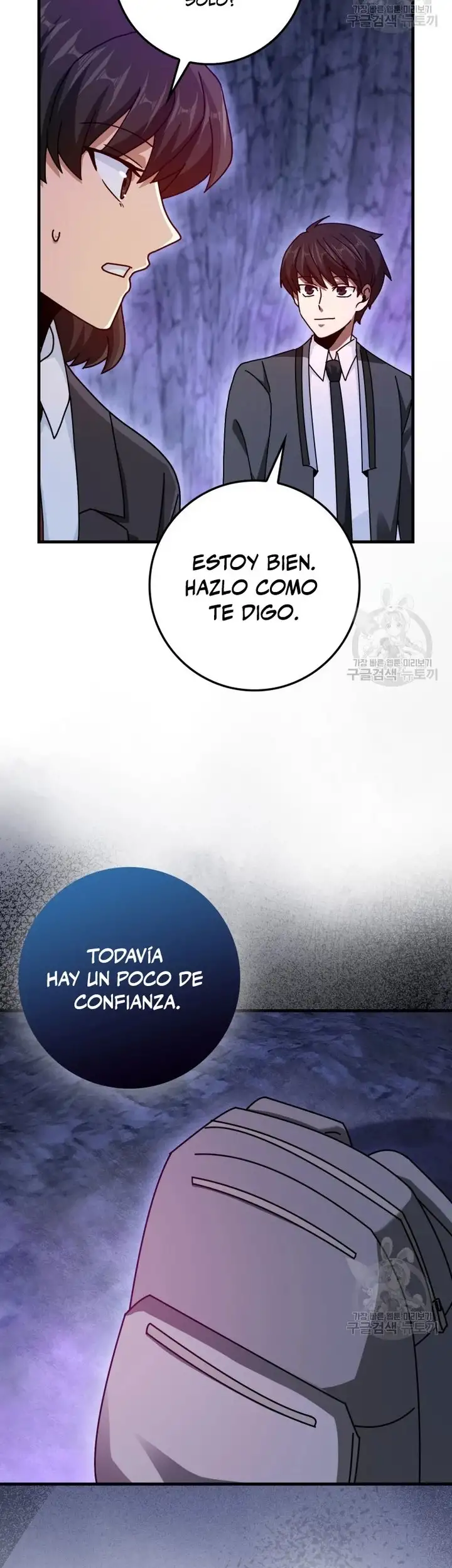 EL REGRESO DEL GENIO DE LAS ARTES MARCIALES - Capítulo 32 - Página 25 - LectorTMOo