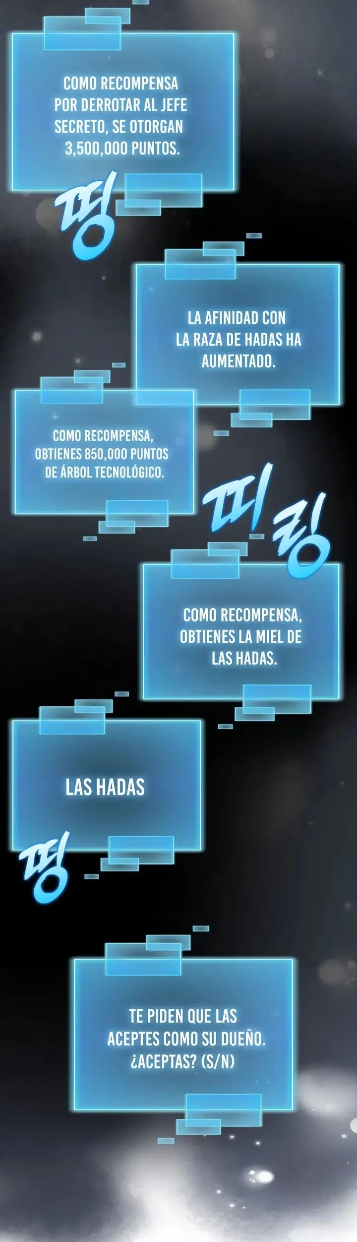 EL REGRESO DEL GENIO DE LAS ARTES MARCIALES - Capítulo 33 - Página 25 - LectorTMOo