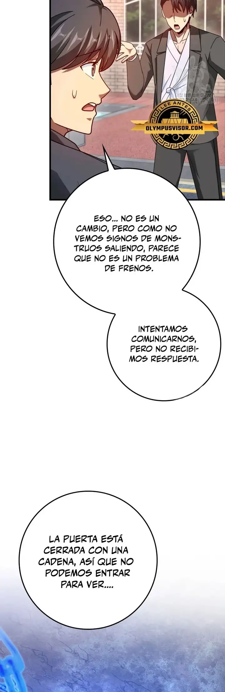 EL REGRESO DEL GENIO DE LAS ARTES MARCIALES - Capítulo 34 - Página 19 - LectorTMOo