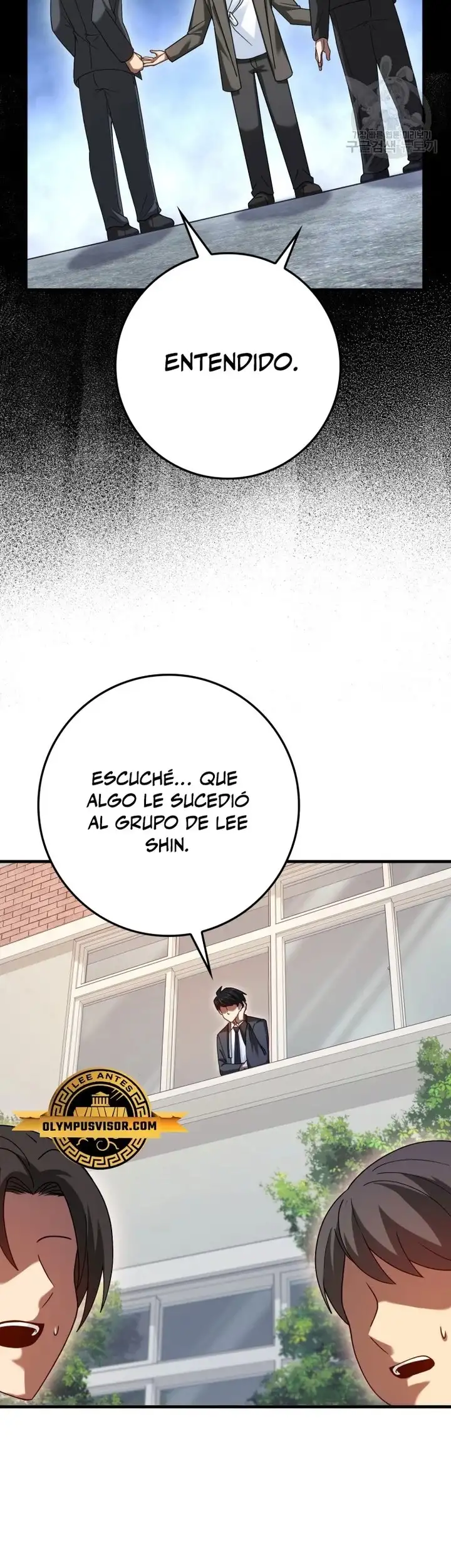 EL REGRESO DEL GENIO DE LAS ARTES MARCIALES - Capítulo 34 - Página 23 - LectorTMOo
