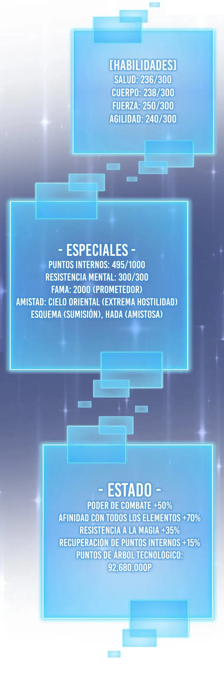 EL REGRESO DEL GENIO DE LAS ARTES MARCIALES - Capítulo 35 - Página 18 - LectorTMOo