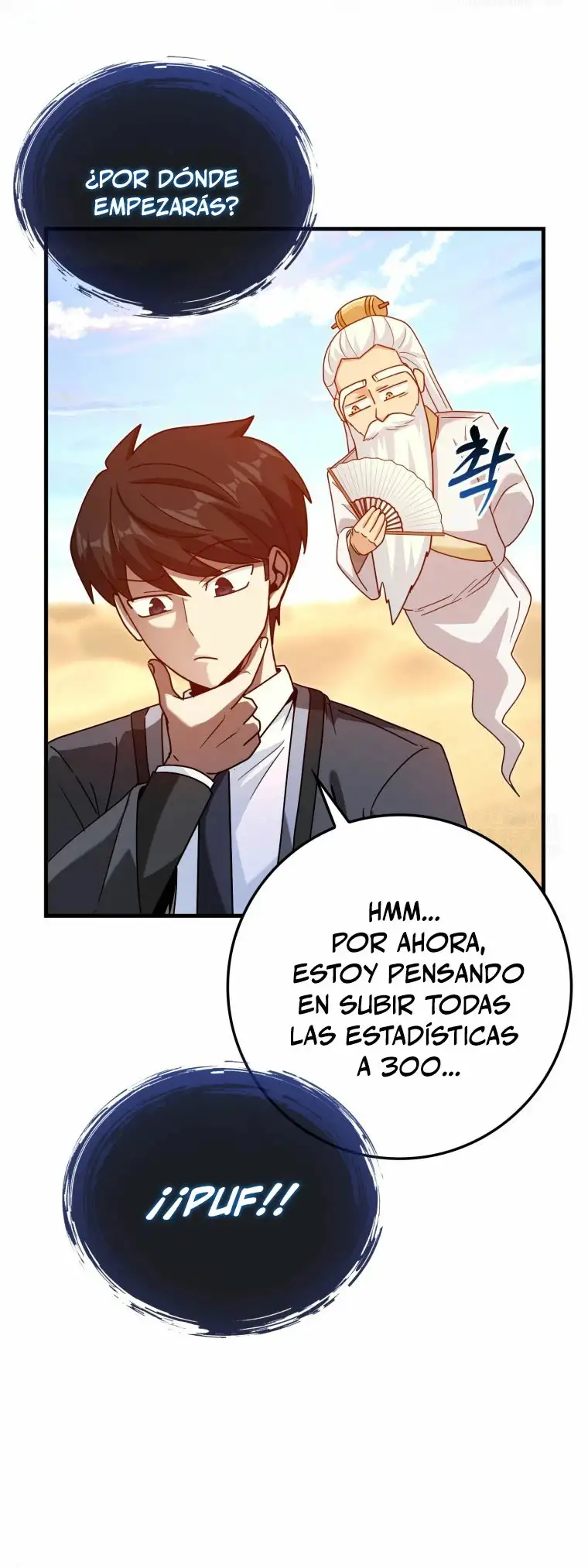 EL REGRESO DEL GENIO DE LAS ARTES MARCIALES - Capítulo 38 - Página 15 - LectorTMOo