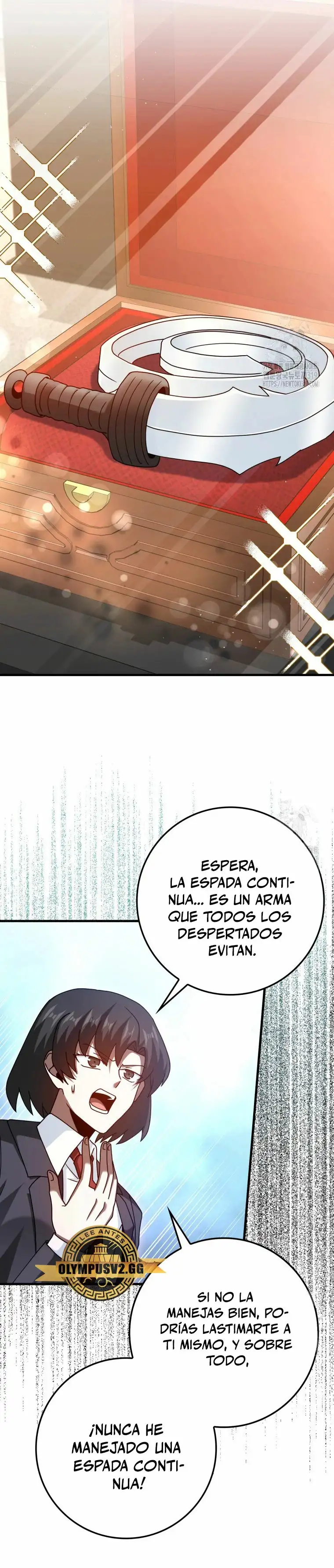 EL REGRESO DEL GENIO DE LAS ARTES MARCIALES - Capítulo 39 - Página 5 - LectorTMOo