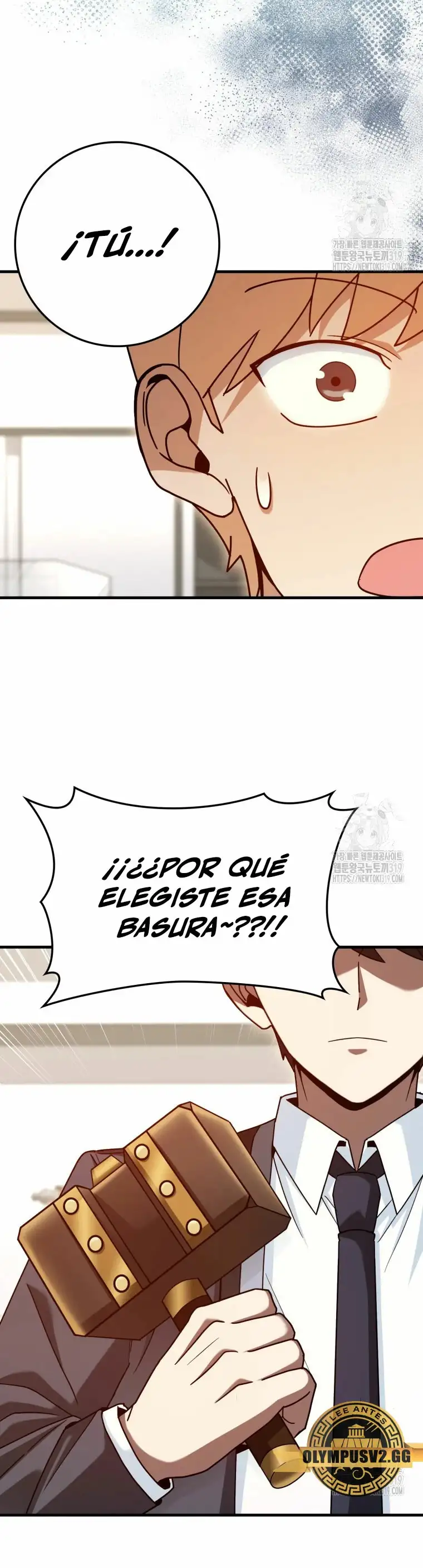 EL REGRESO DEL GENIO DE LAS ARTES MARCIALES - Capítulo 39 - Página 12 - LectorTMOo
