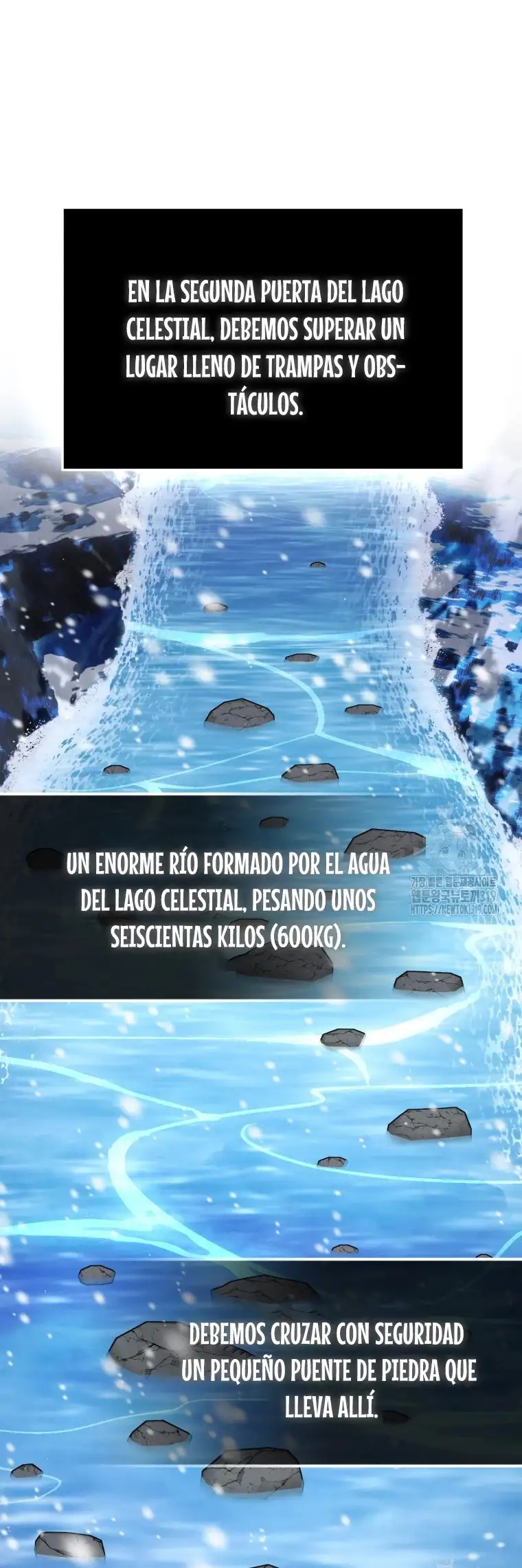 EL REGRESO DEL GENIO DE LAS ARTES MARCIALES - Capítulo 40 - Página 25 - LectorTMOo