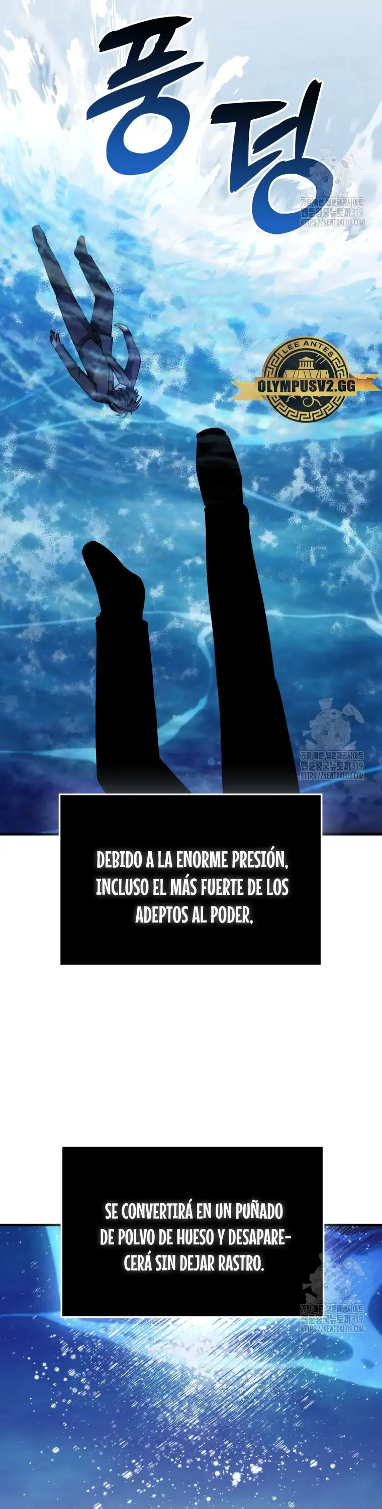 EL REGRESO DEL GENIO DE LAS ARTES MARCIALES - Capítulo 40 - Página 27 - LectorTMOo
