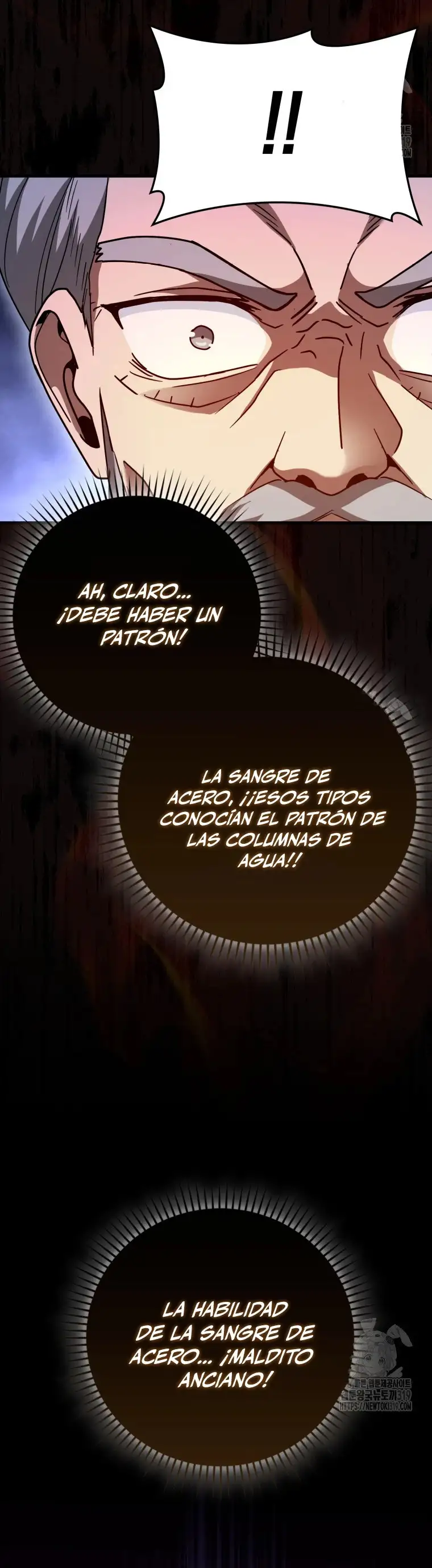 EL REGRESO DEL GENIO DE LAS ARTES MARCIALES - Capítulo 40 - Página 46 - LectorTMOo