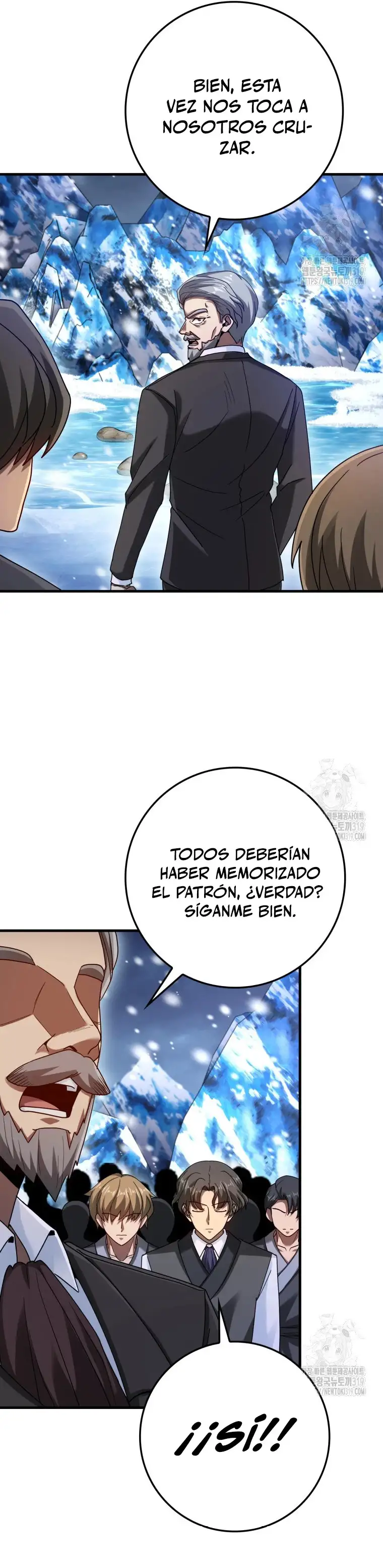EL REGRESO DEL GENIO DE LAS ARTES MARCIALES - Capítulo 40 - Página 48 - LectorTMOo