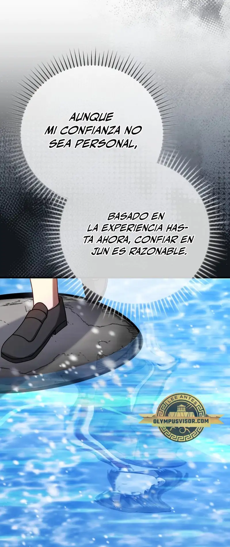 EL REGRESO DEL GENIO DE LAS ARTES MARCIALES - Capítulo 41 - Página 16 - LectorTMOo